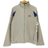 リーボック Reebok 00s PRY DRY 裏地フリース トラックジャケット メンズ import:M
