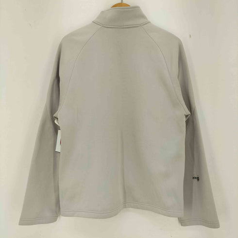 リーボック Reebok 00s PRY DRY 裏地フリース トラックジャケット メンズ import:M