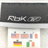 リーボック Reebok 00s PRY DRY 裏地フリース トラックジャケット メンズ import:M