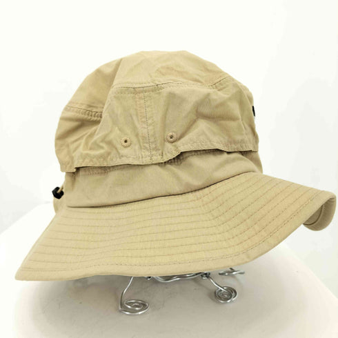 ザノースフェイス THE NORTH FACE HORIZON HAT ウォータープルーフ ホライズンハット メンズ XL
