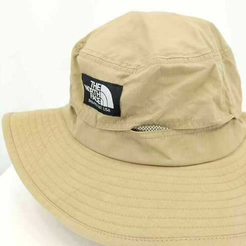 ザノースフェイス THE NORTH FACE HORIZON HAT ウォータープルーフ ホライズンハット メンズ XL