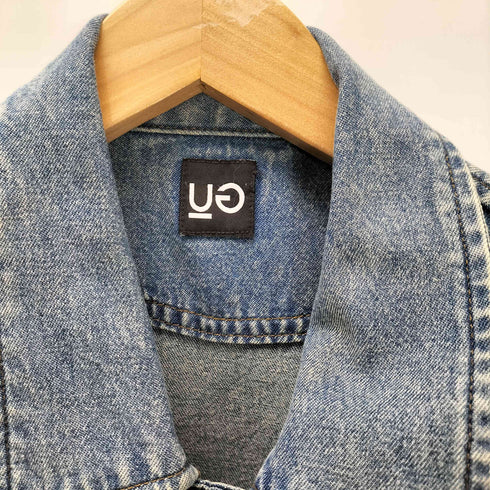 アンダーカバー UNDERCOVER 25SS チュニック シャツ メンズ JPN:L