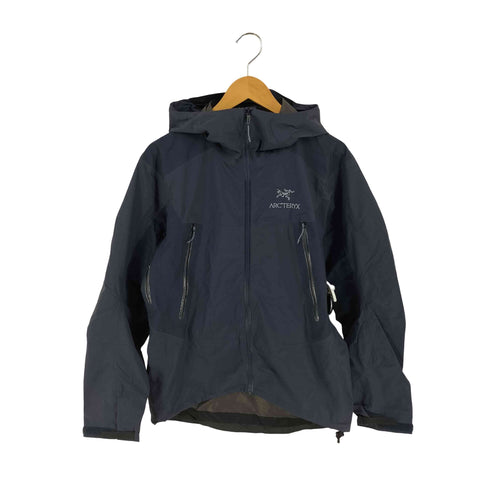 アークテリクス ARCTERYX ハイブリット マウンテンパーカー メンズ import:S