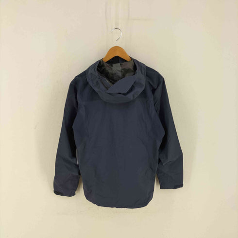 アークテリクス ARCTERYX ハイブリット マウンテンパーカー メンズ import:S