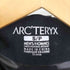 アークテリクス ARCTERYX ハイブリット マウンテンパーカー メンズ import:S
