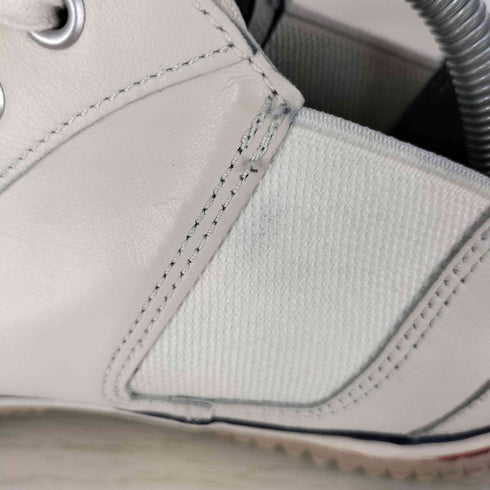 アルフレッドバニスター alfredoBANNISTER サイドゴア ローカット スニーカー メンズ M