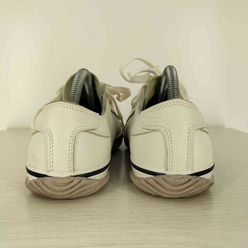 アルフレッドバニスター alfredoBANNISTER サイドゴア ローカット スニーカー メンズ M