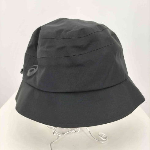 アシックス ASICS 別注 GORE-TEX ゴアテックス バケットハット メンズ ONE SIZE