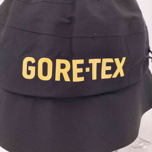 アシックス ASICS 別注 GORE-TEX ゴアテックス バケットハット メンズ ONE SIZE