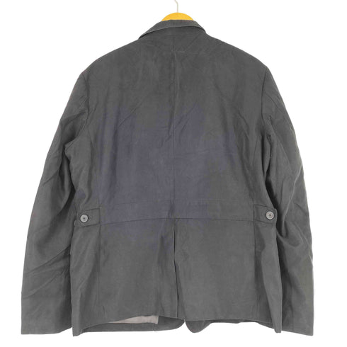 シーケーカルバンクライン ck Calvin Klein テーラードジャケット メンズ