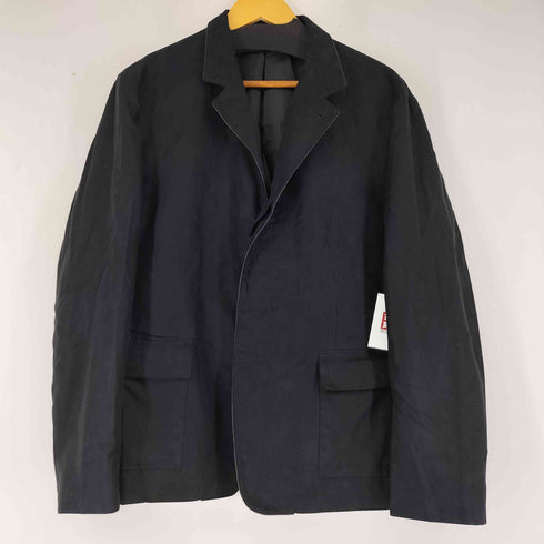シーケーカルバンクライン ck Calvin Klein テーラードジャケット メンズ