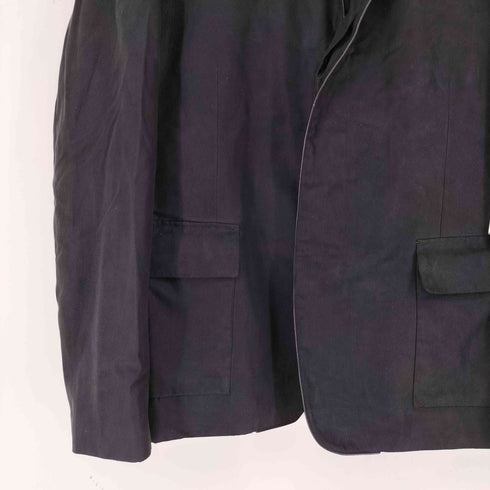 シーケーカルバンクライン ck Calvin Klein テーラードジャケット メンズ