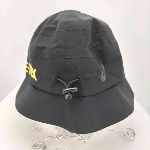 アシックス ASICS 別注 GORE-TEX ゴアテックス バケットハット メンズ ONE SIZE