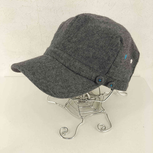 ダファー DUFFER ワークキャップ メンズ