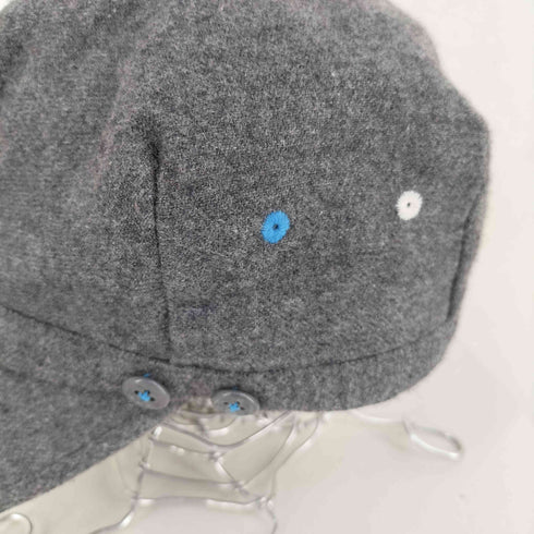 ダファー DUFFER ワークキャップ メンズ