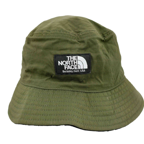 ザノースフェイス THE NORTH FACE リバーシブル バケットハット メンズ