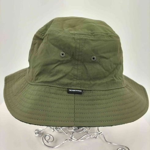 ザノースフェイス THE NORTH FACE リバーシブル バケットハット メンズ