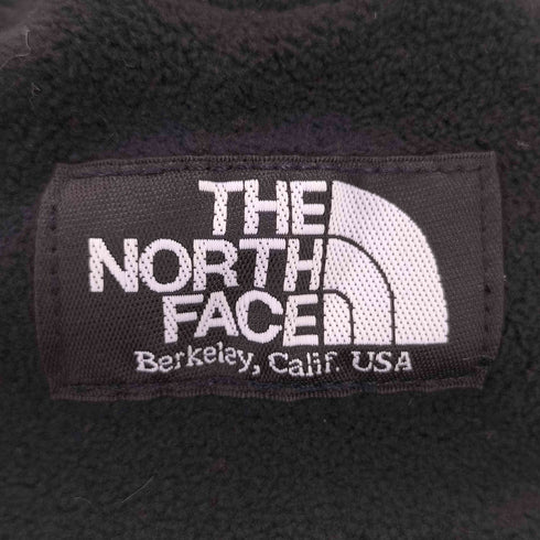 ザノースフェイス THE NORTH FACE リバーシブル バケットハット メンズ