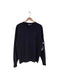 カナダグース CANADA GOOSE Rosseau Crewneck Sweater ルソー クルーネック セーター メンズ L
