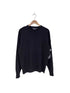 カナダグース CANADA GOOSE Rosseau Crewneck Sweater ルソー クルーネック セーター メンズ L