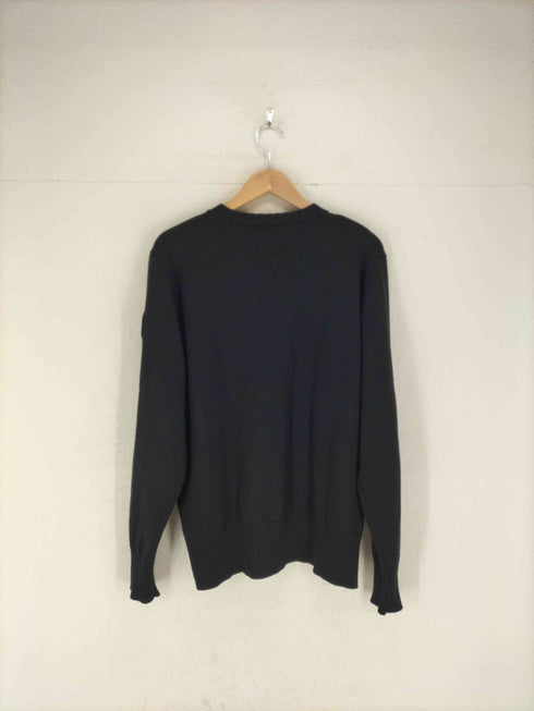 カナダグース CANADA GOOSE Rosseau Crewneck Sweater ルソー クルーネック セーター メンズ L