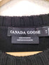 カナダグース CANADA GOOSE Rosseau Crewneck Sweater ルソー クルーネック セーター メンズ L