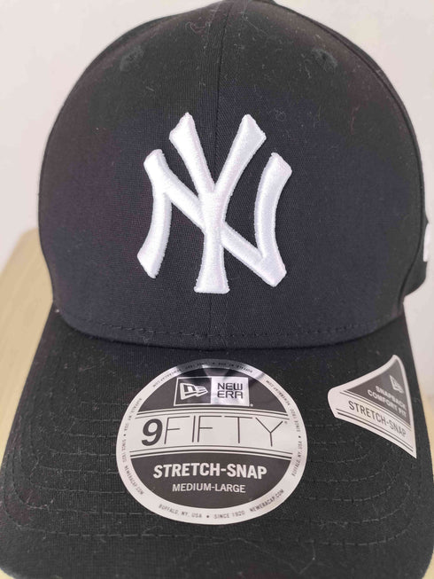 ニューエラ NEW ERA 9fifty STRETCH-SNAP メンズ M/L