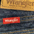 ラングラー Wrangler 80S USA製 ランチャードレスジーンズ メンズ 34×32