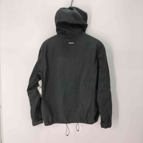 シュプリーム Supreme 21SS Mesh Pocket Cargo Jacket メンズ import:S