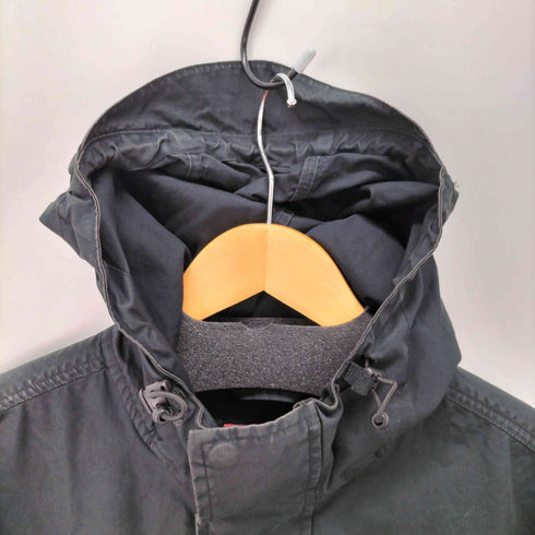 シュプリーム Supreme 21SS Mesh Pocket Cargo Jacket メンズ import:S