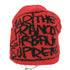 シュプリーム Supreme Beanie Red メンズ