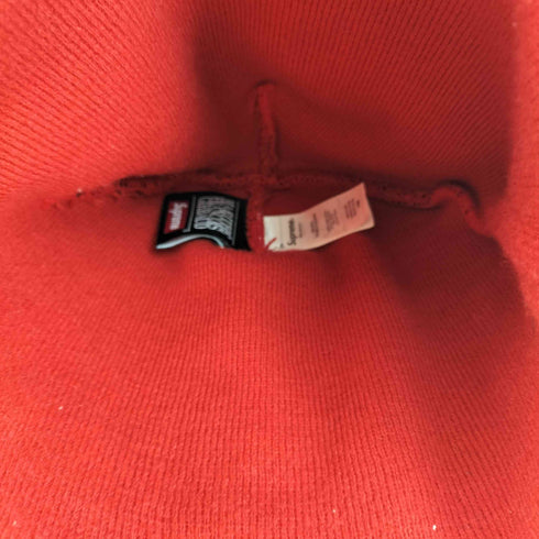 シュプリーム Supreme Beanie Red メンズ