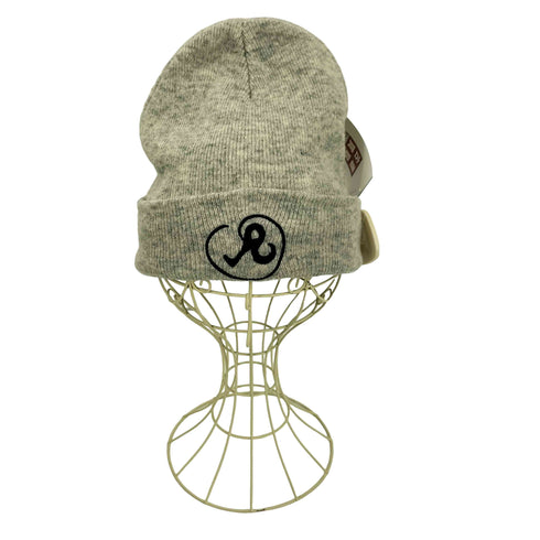 リチャードソン RICHARDSON WOOL BEANIE ウール ビーニー ニット キャップ メンズ