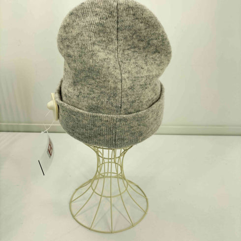 リチャードソン RICHARDSON WOOL BEANIE ウール ビーニー ニット キャップ メンズ