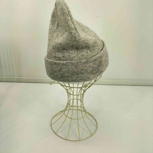 リチャードソン RICHARDSON WOOL BEANIE ウール ビーニー ニット キャップ メンズ