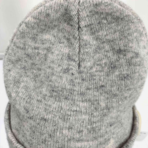 リチャードソン RICHARDSON WOOL BEANIE ウール ビーニー ニット キャップ メンズ