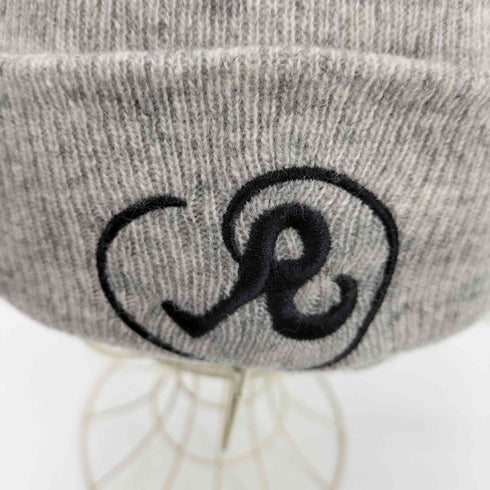 リチャードソン RICHARDSON WOOL BEANIE ウール ビーニー ニット キャップ メンズ