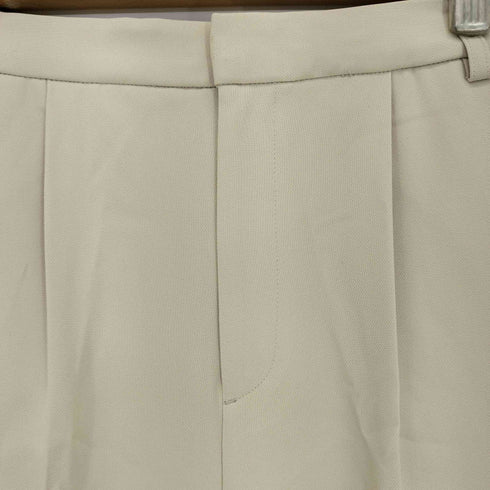 アーバンリサーチドアーズ URBAN RESEARCH DOORS カラーストレッチトラウザー レディース JPN:S