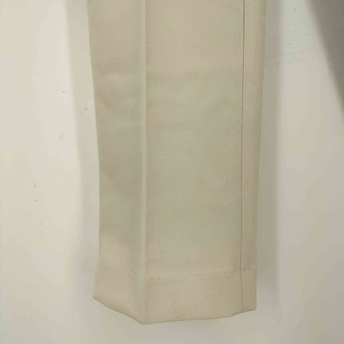 アーバンリサーチドアーズ URBAN RESEARCH DOORS カラーストレッチトラウザー レディース JPN:S