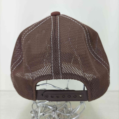 スタンダードカリフォルニア STANDARD CALIFORNIA メッシュキャップ メンズ