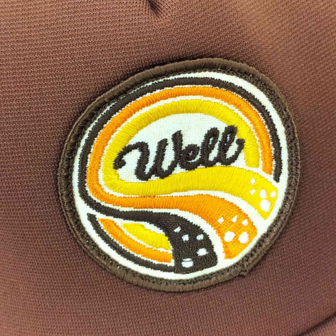 スタンダードカリフォルニア STANDARD CALIFORNIA メッシュキャップ メンズ