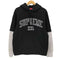 シュプリーム Supreme 20ss XXL Hooded Sweatshirt メンズ import:S