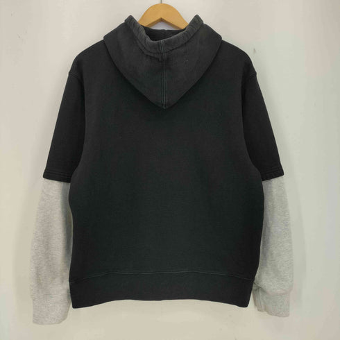 シュプリーム Supreme 20ss XXL Hooded Sweatshirt メンズ import:S