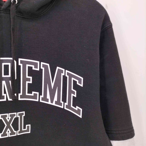 シュプリーム Supreme 20ss XXL Hooded Sweatshirt メンズ import:S