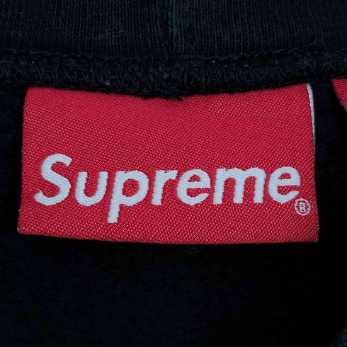 シュプリーム Supreme 20ss XXL Hooded Sweatshirt メンズ import:S