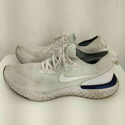 ナイキ NIKE エピック リアク フライニット メンズ