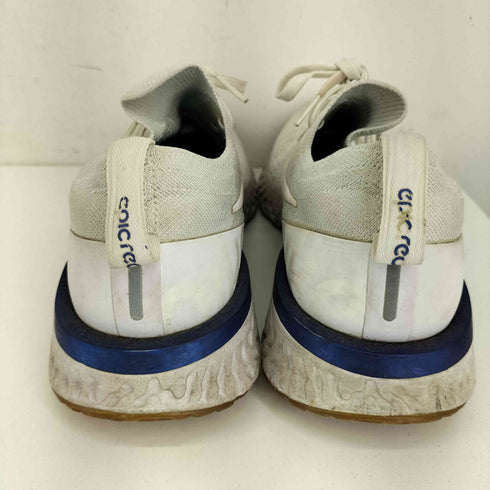 ナイキ NIKE エピック リアク フライニット メンズ