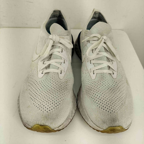 ナイキ NIKE エピック リアク フライニット メンズ