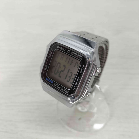 カシオ CASIO A178WA-1AJH メンズ