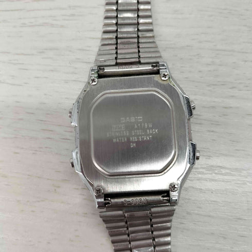 カシオ CASIO A178WA-1AJH メンズ
